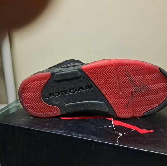 Jordan 5s low top - Picture 2 of 6